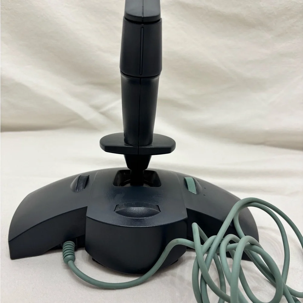 Genuine OEM Microsoft SideWinder Joystick Controller